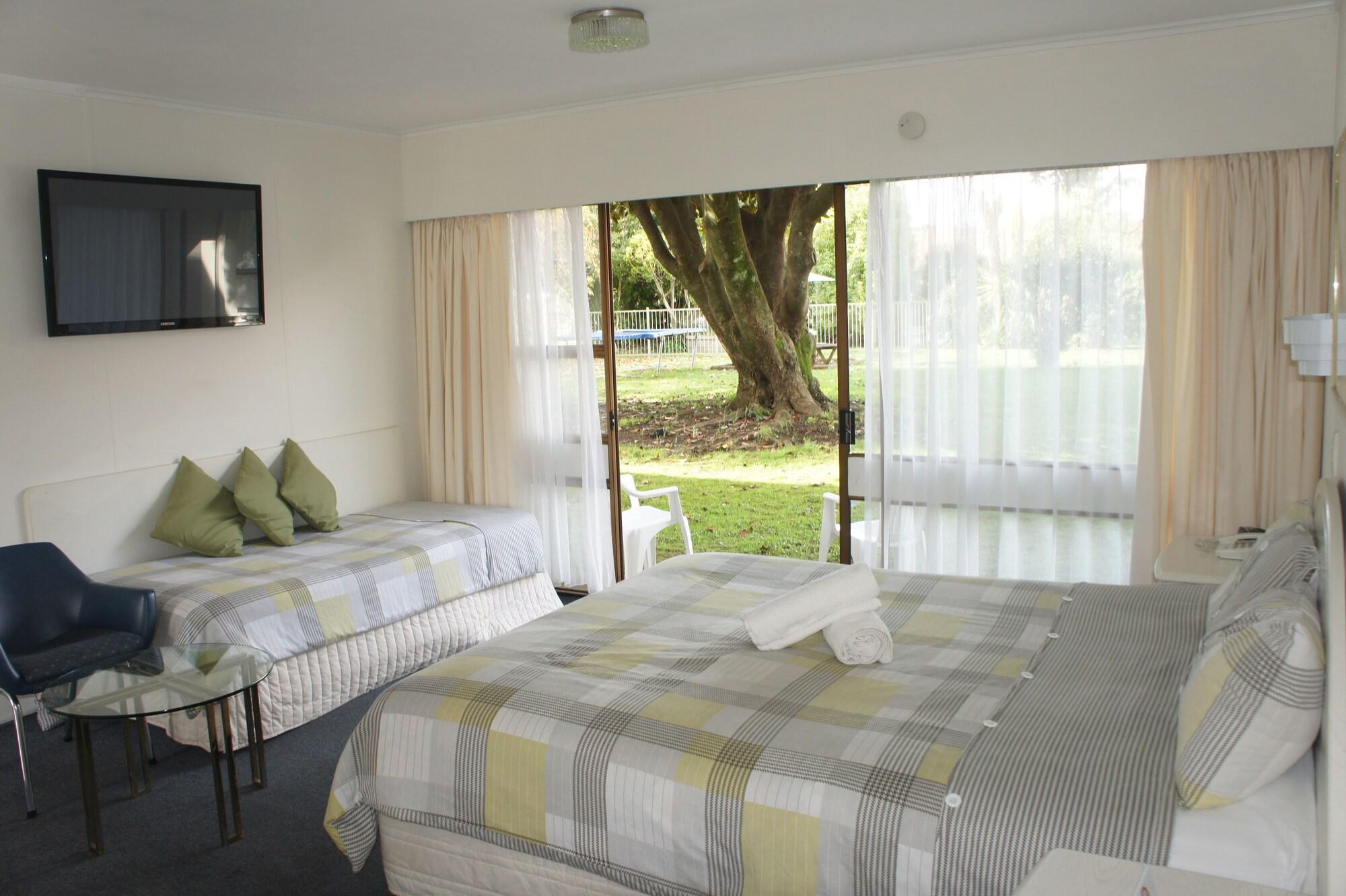 Airport Gold Star Motel Auckland Exterior foto
