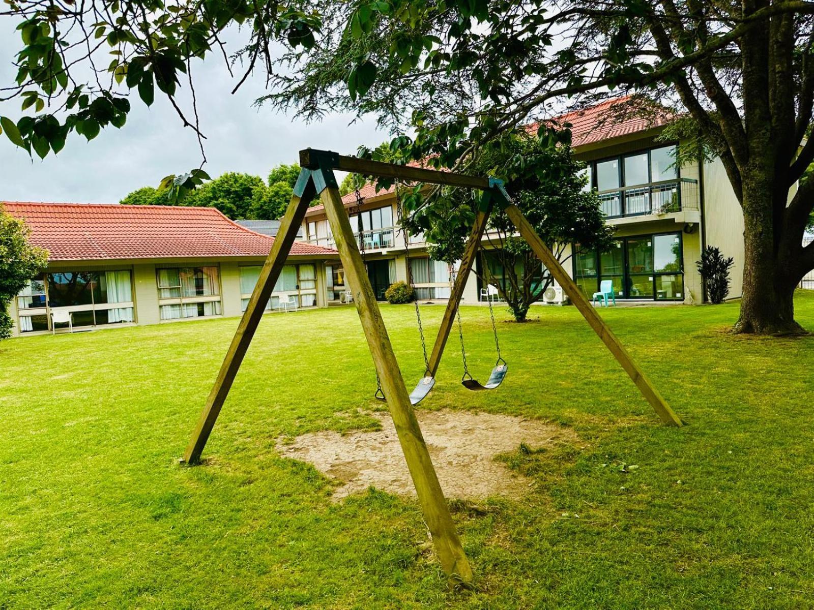 Airport Gold Star Motel Auckland Exterior foto